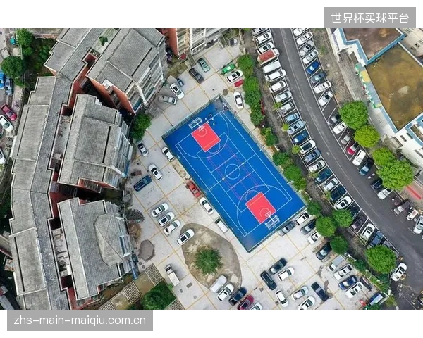 多功能弹性共享场域的本质，是社区体育空间价值定位的根本性转变：从单一的运动功能，转向承载社交、文娱、消费的城市流量入口